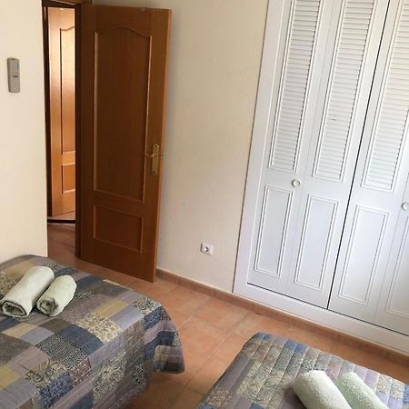 Bungalow Elena Casanova Calpe Exterior photo