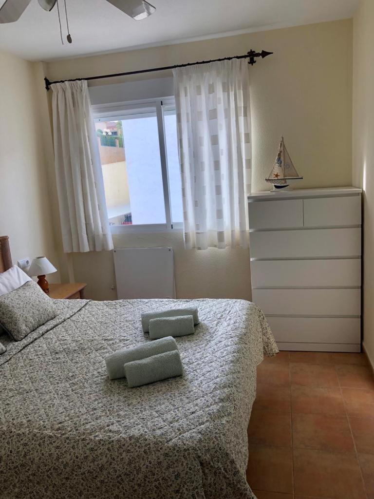 Bungalow Elena Casanova Calpe Exterior photo