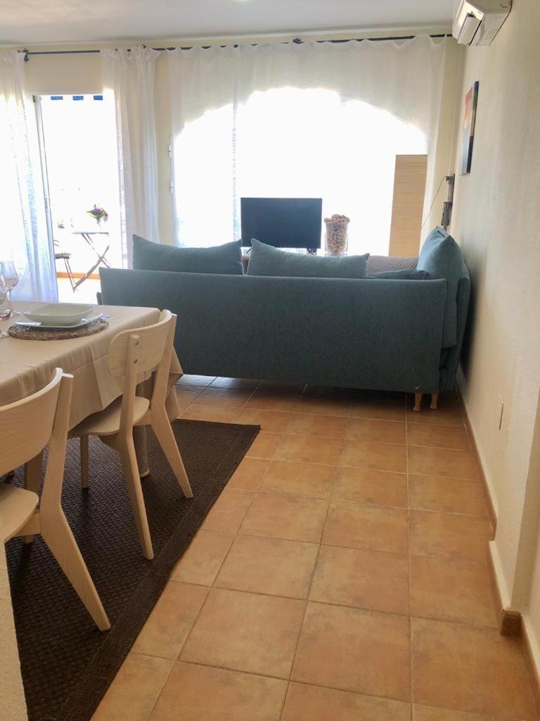 Bungalow Elena Casanova Calpe Exterior photo