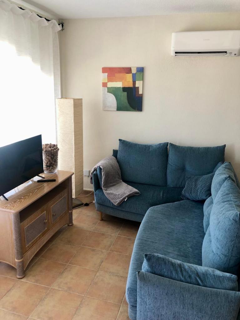 Bungalow Elena Casanova Calpe Exterior photo