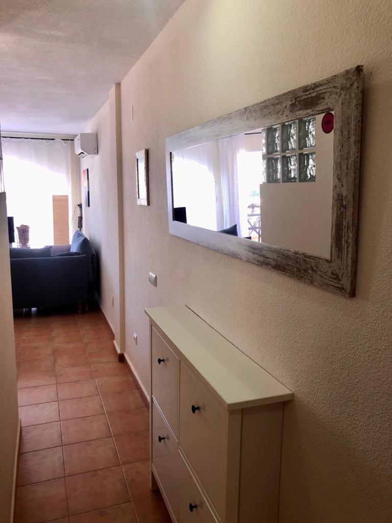 Bungalow Elena Casanova Calpe Exterior photo