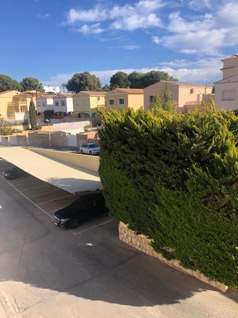 Bungalow Elena Casanova Calpe Exterior photo