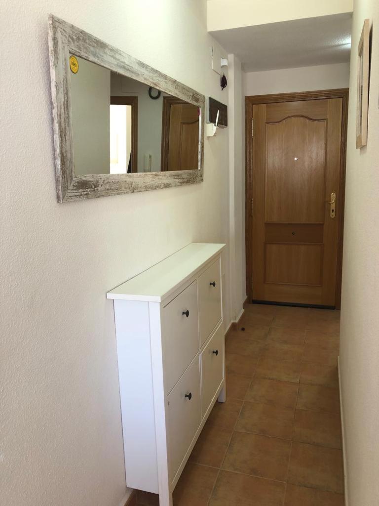 Bungalow Elena Casanova Calpe Exterior photo