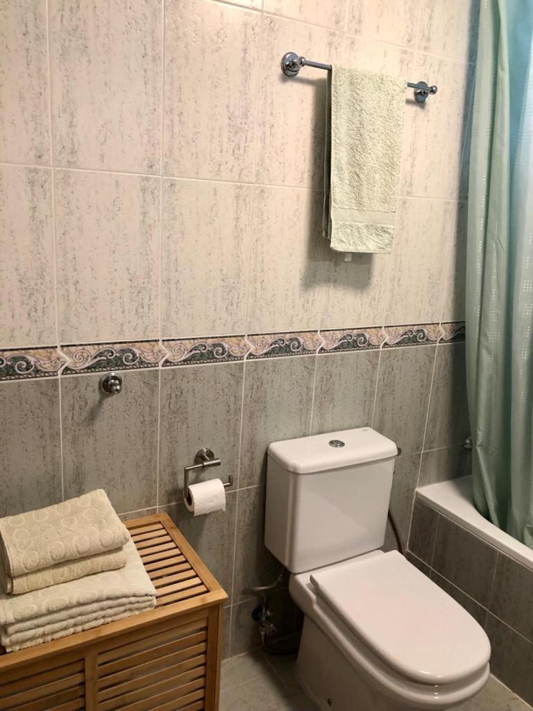 Bungalow Elena Casanova Calpe Exterior photo