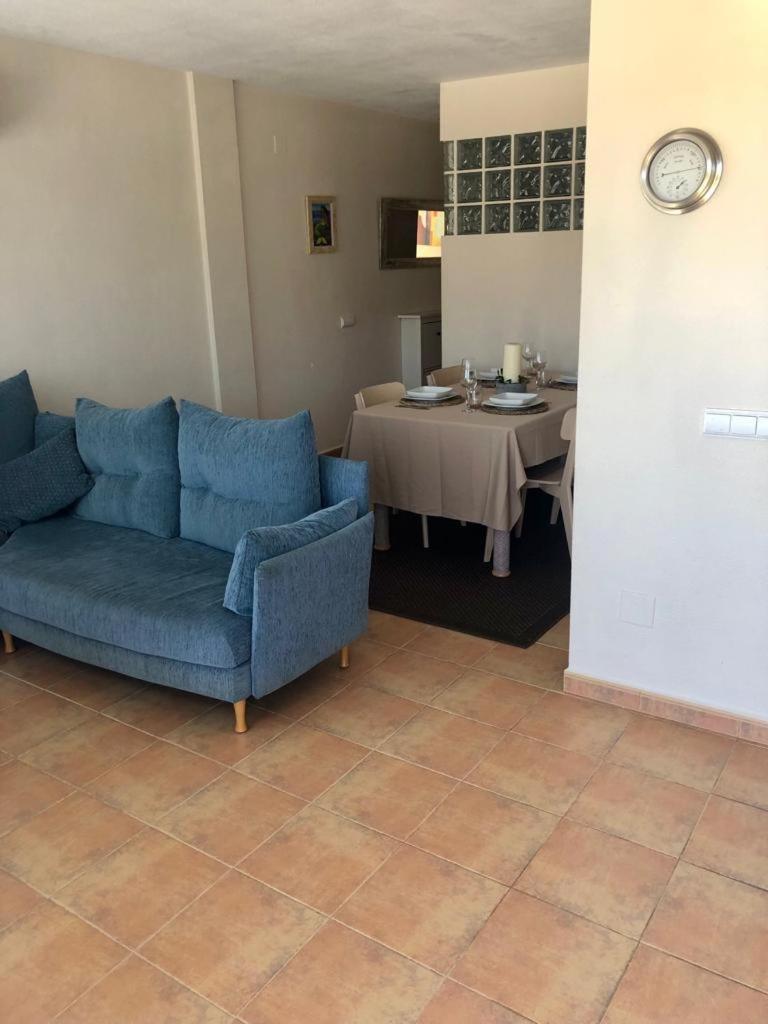 Bungalow Elena Casanova Calpe Exterior photo